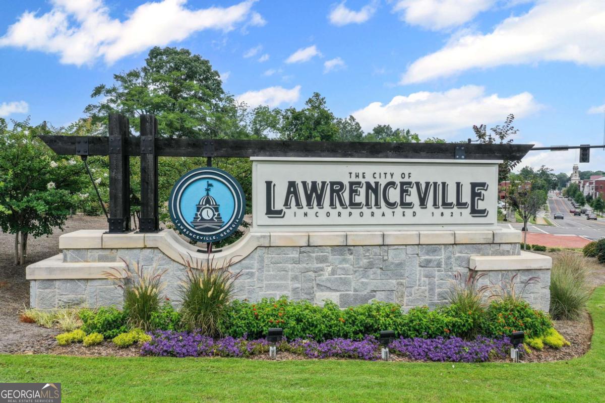 578 Hardy Water Drive Lawrenceville GA 30045