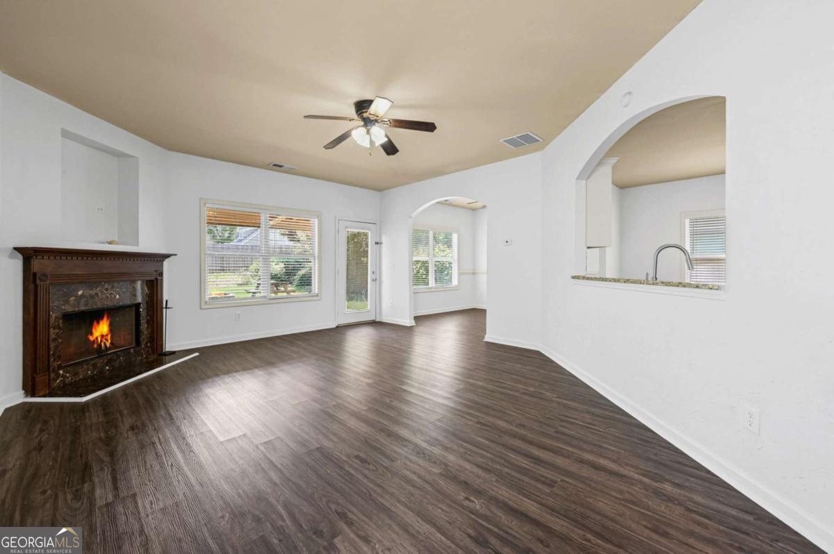 578 Hardy Water Drive Lawrenceville GA 30045