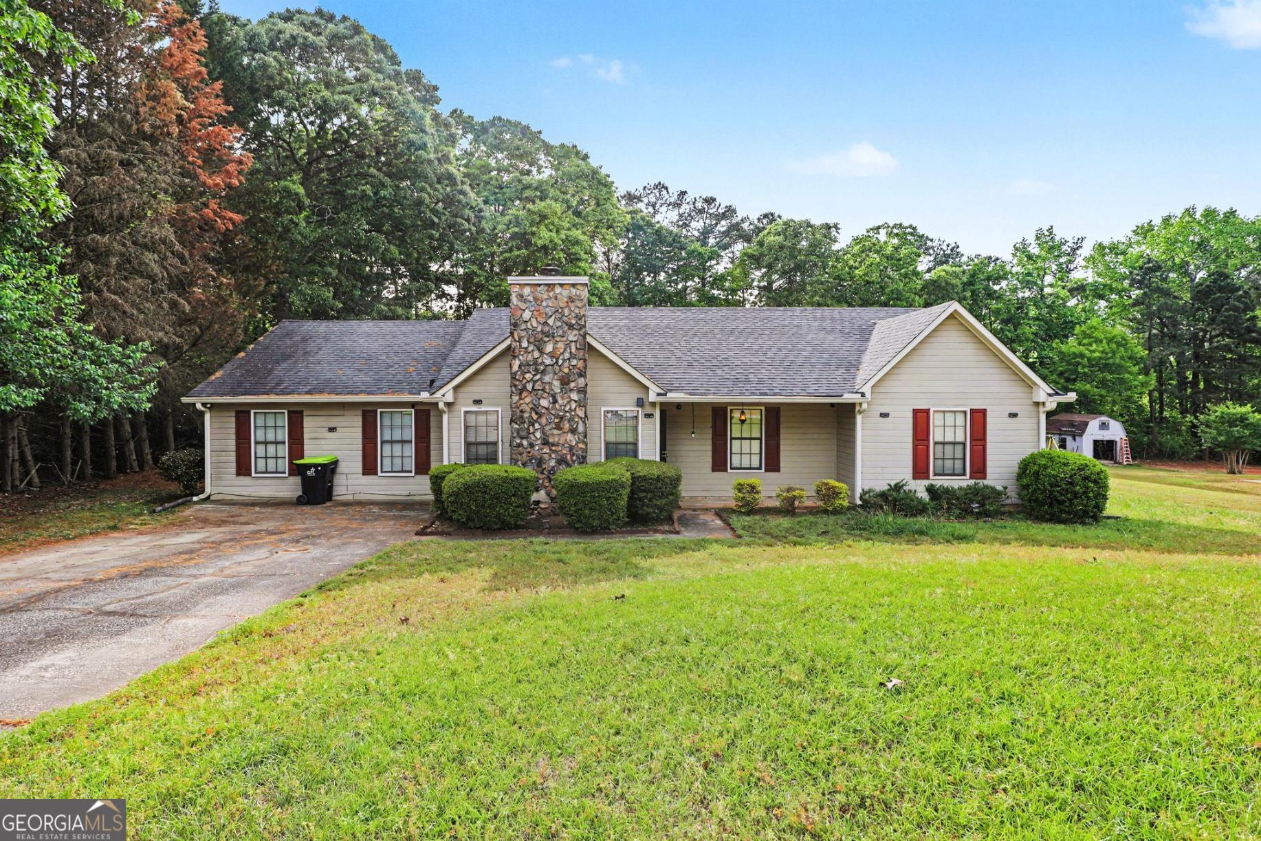 11553 Matthews Trail Hampton GA 30228