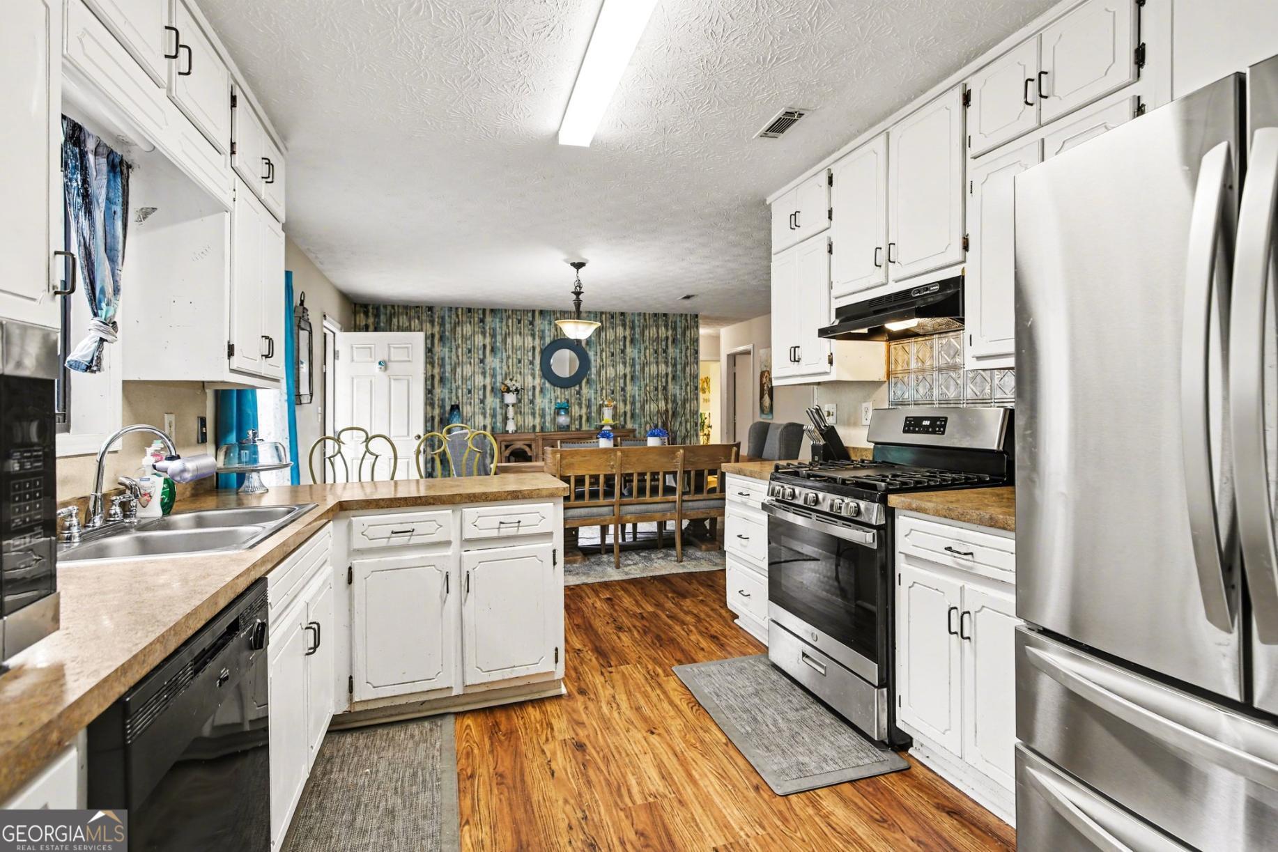11553 Matthews Trail Hampton GA 30228