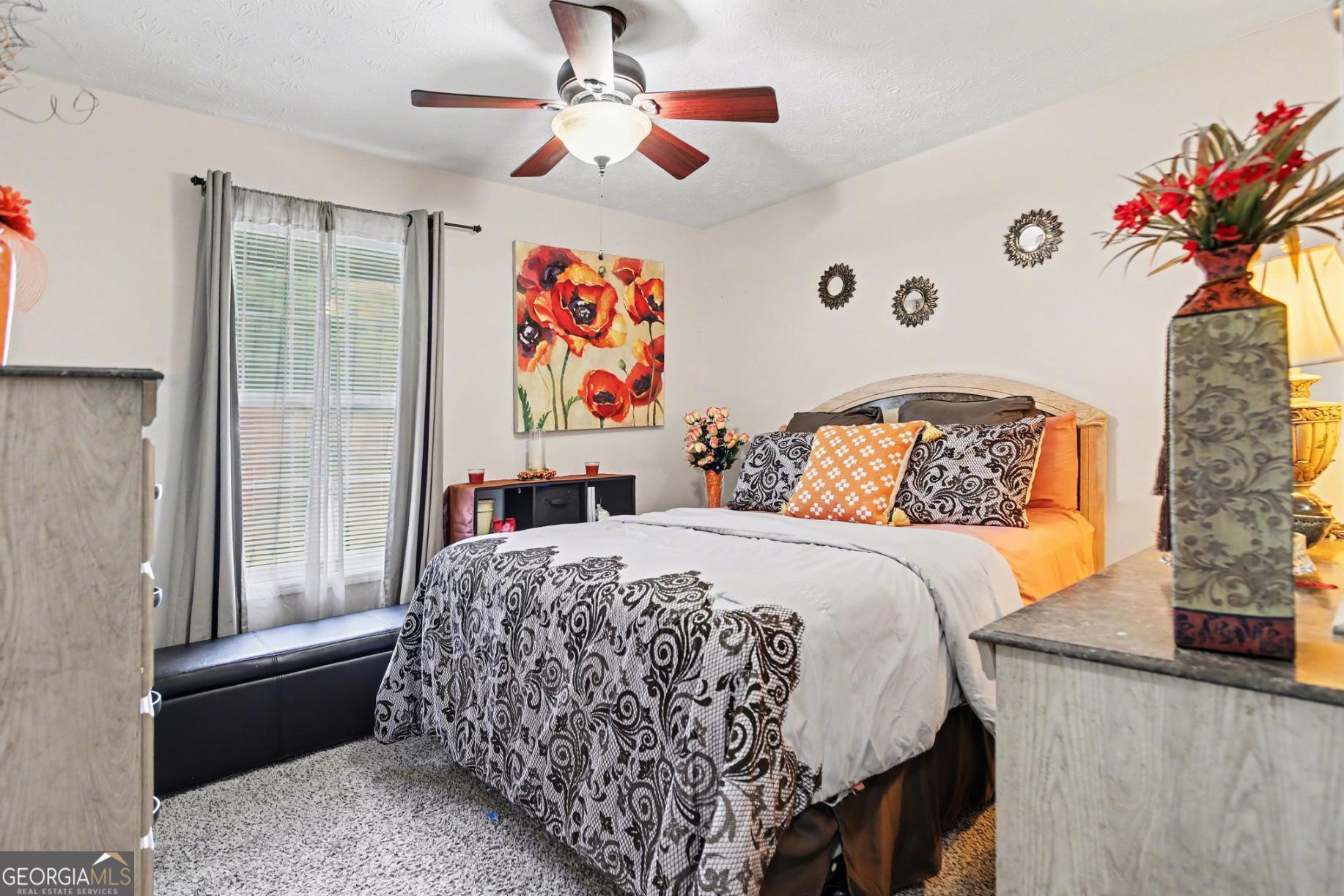 11553 Matthews Trail Hampton GA 30228