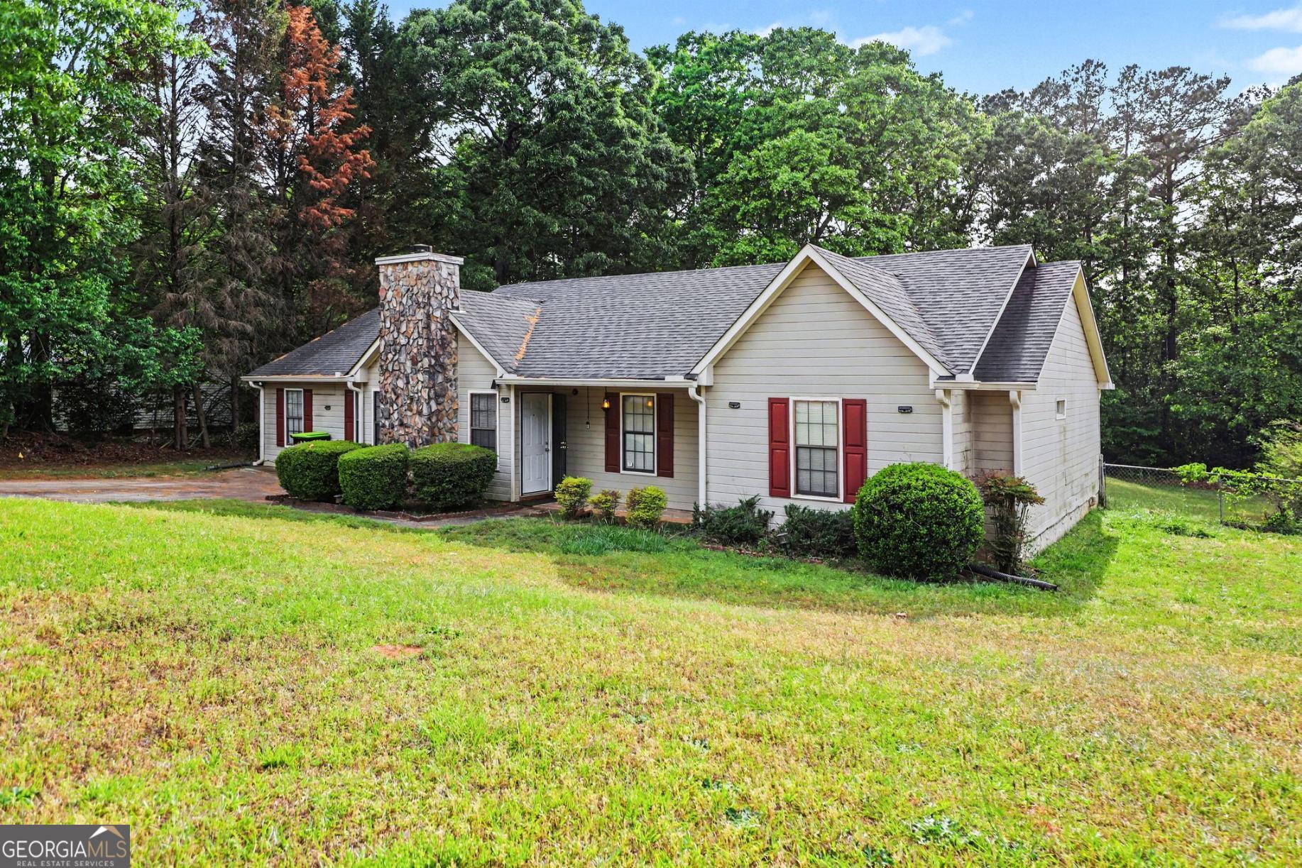 11553 Matthews Trail Hampton GA 30228