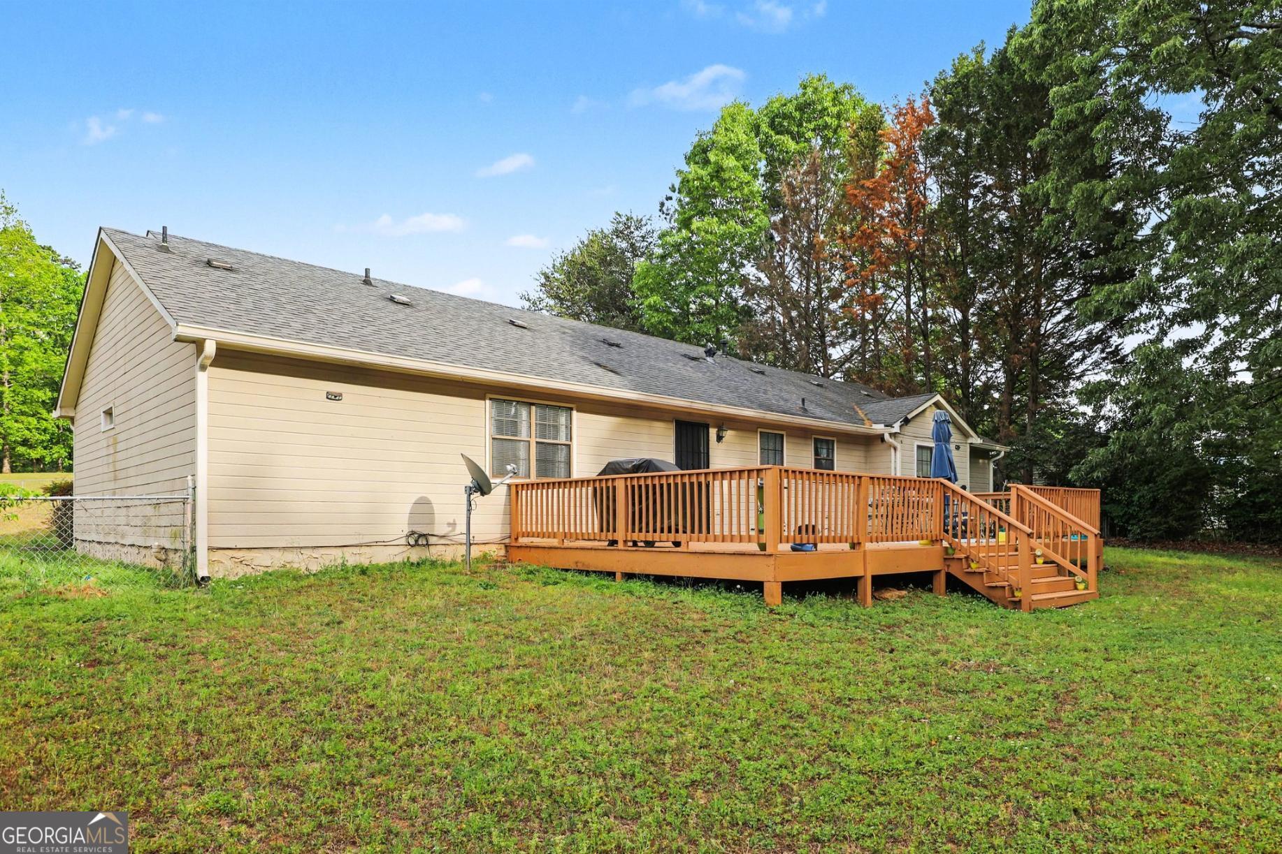 11553 Matthews Trail Hampton GA 30228