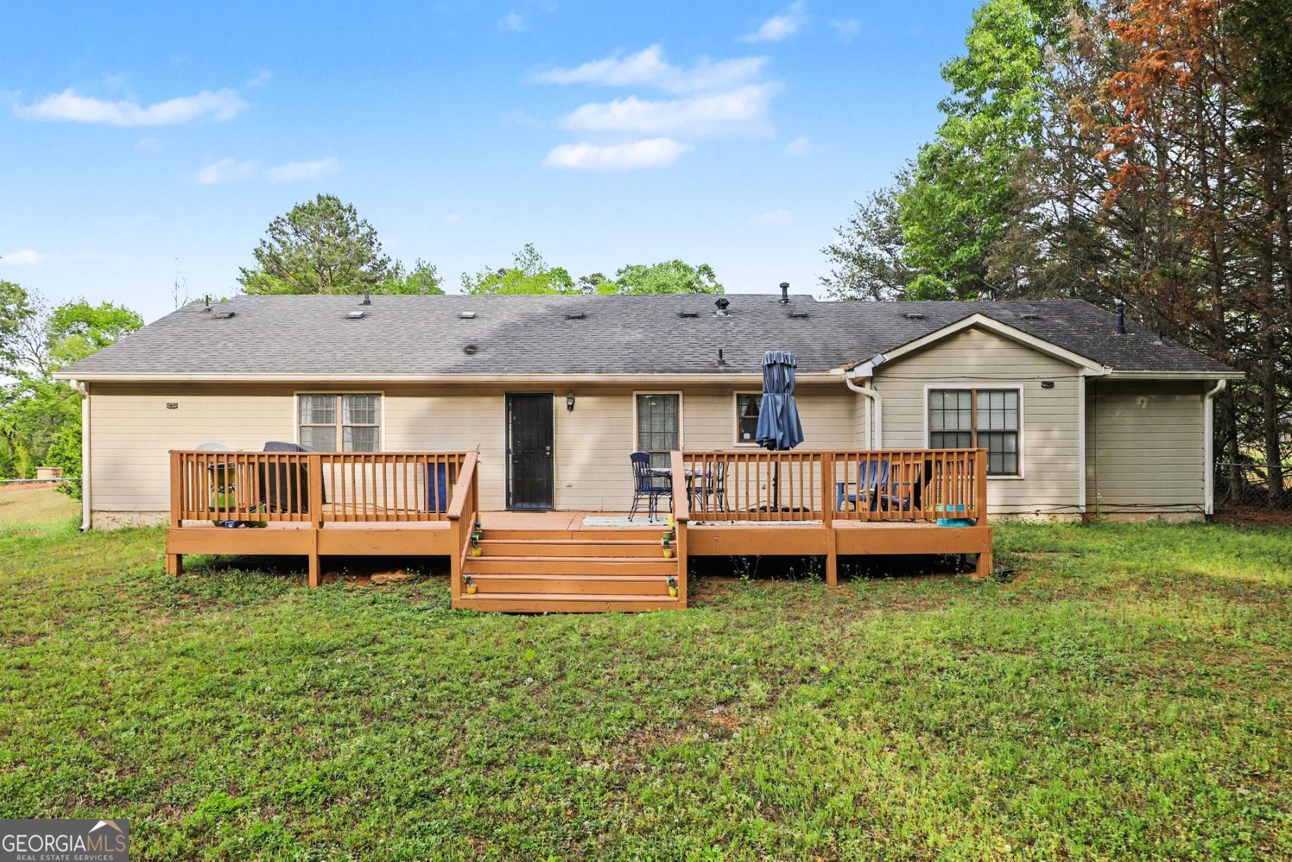 11553 Matthews Trail Hampton GA 30228