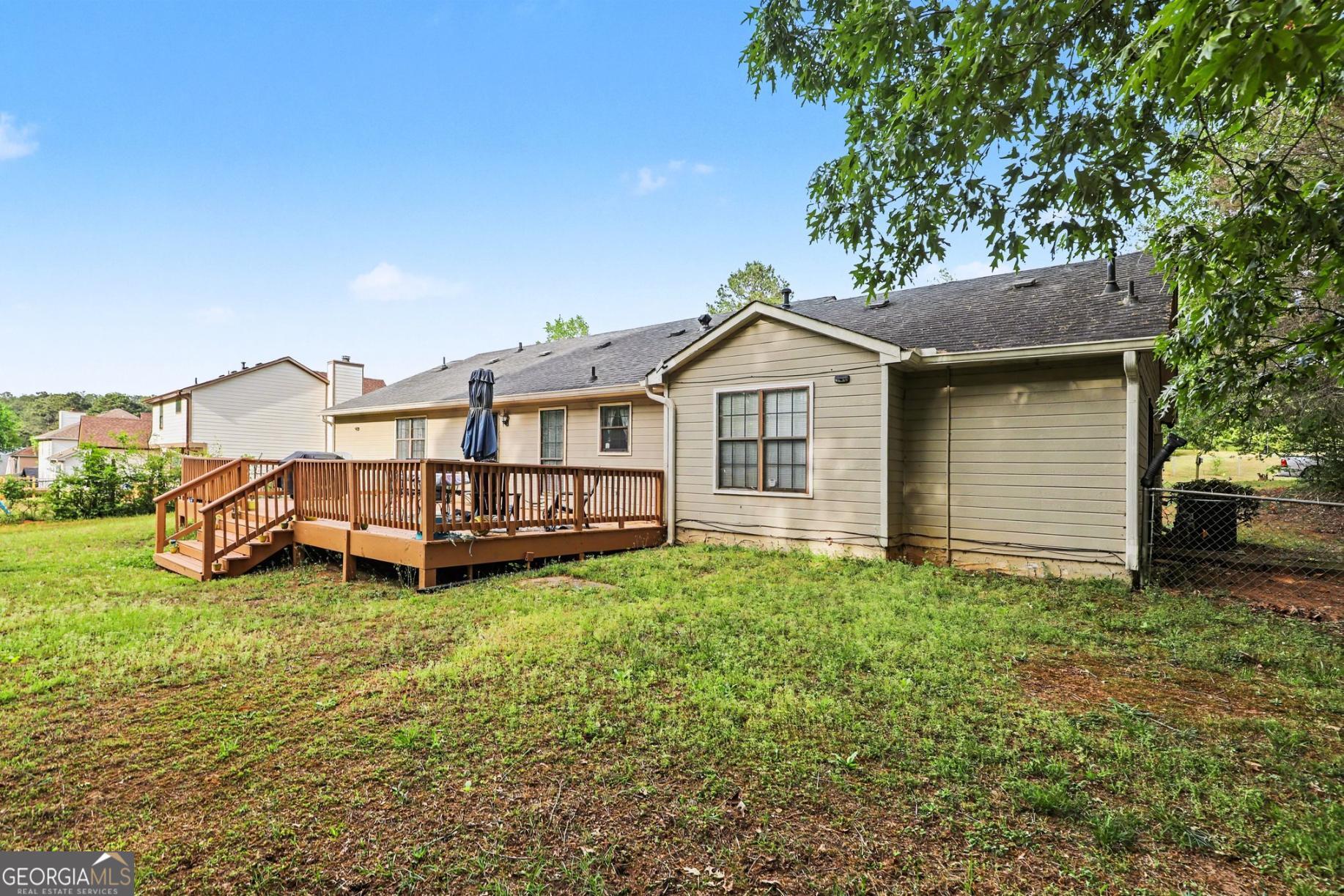 11553 Matthews Trail Hampton GA 30228