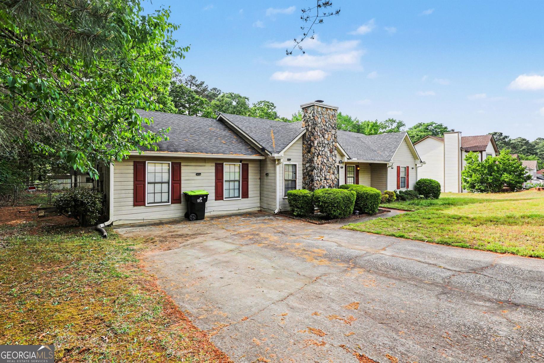 11553 Matthews Trail Hampton GA 30228