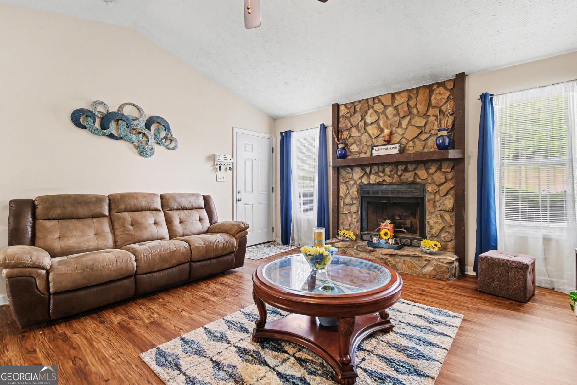 11553 Matthews Trail Hampton GA 30228