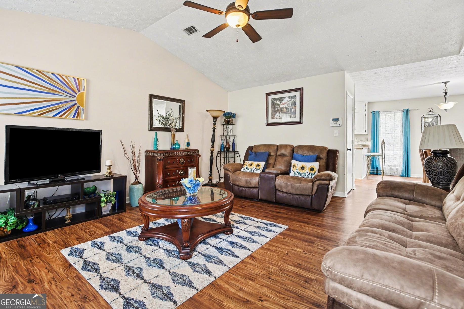 11553 Matthews Trail Hampton GA 30228