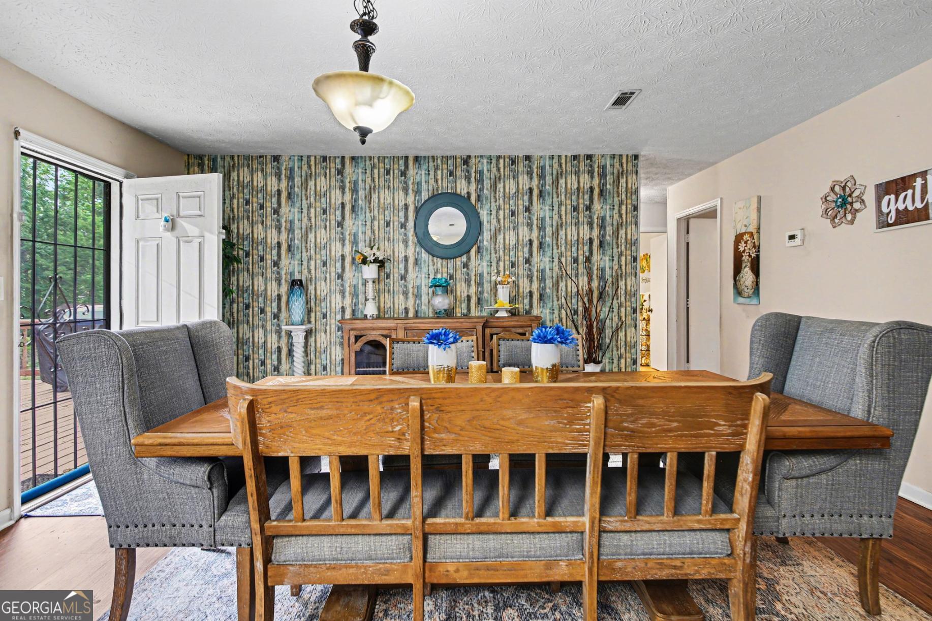11553 Matthews Trail Hampton GA 30228