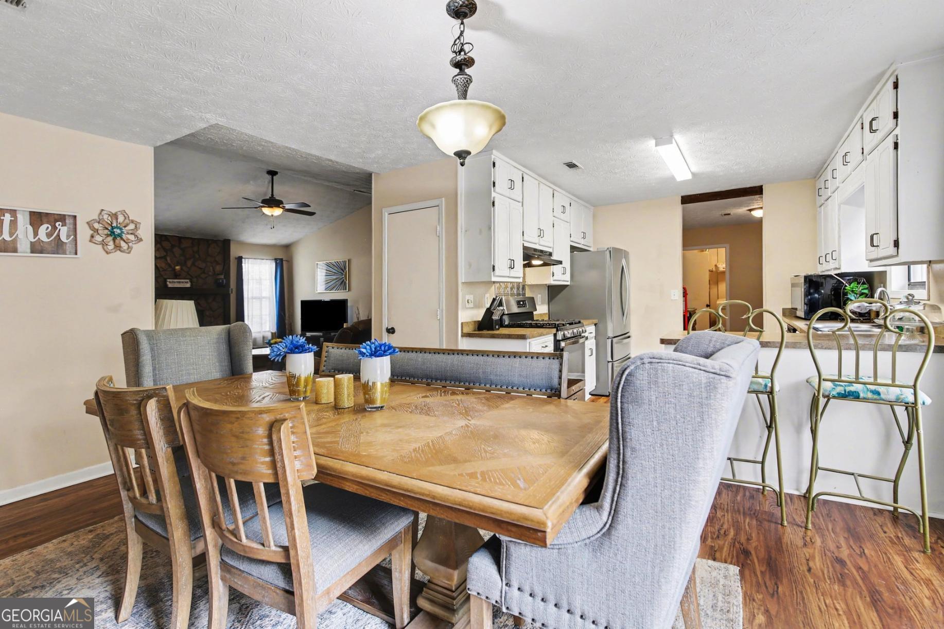 11553 Matthews Trail Hampton GA 30228
