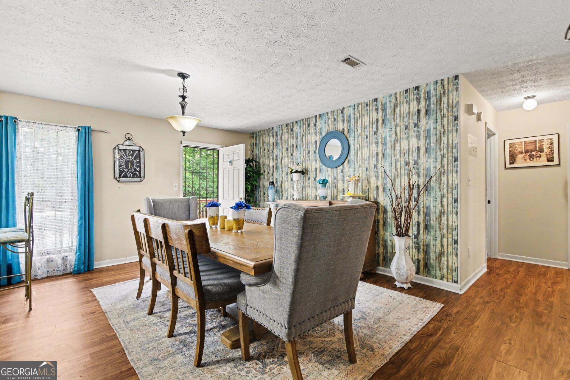 11553 Matthews Trail Hampton GA 30228