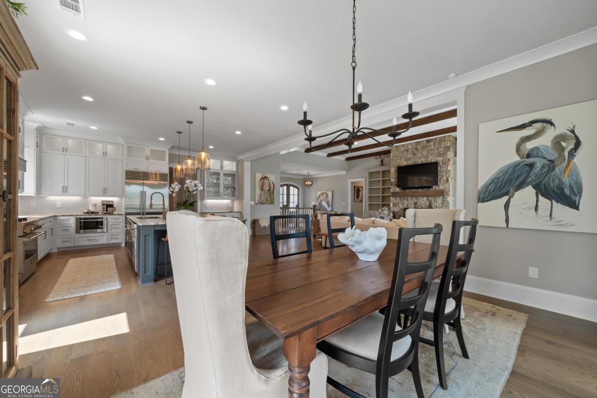 131 Cape View Lane Eatonton GA 31024
