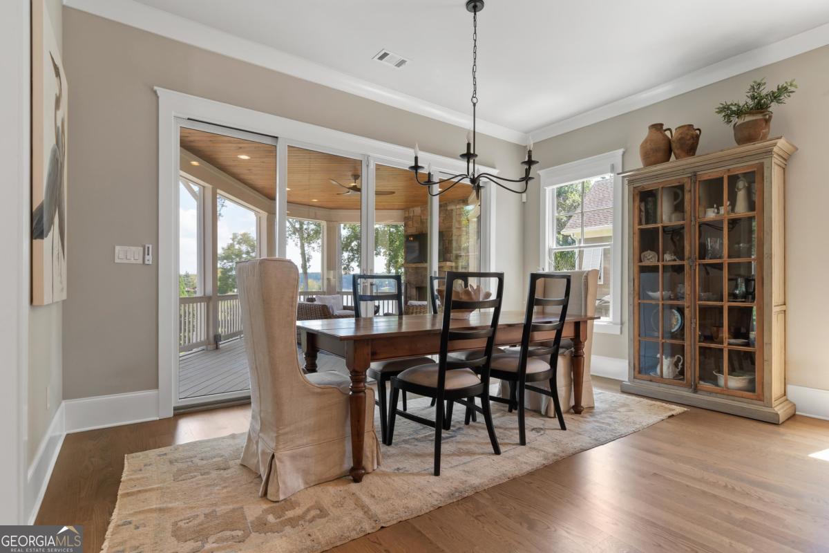 131 Cape View Lane Eatonton GA 31024