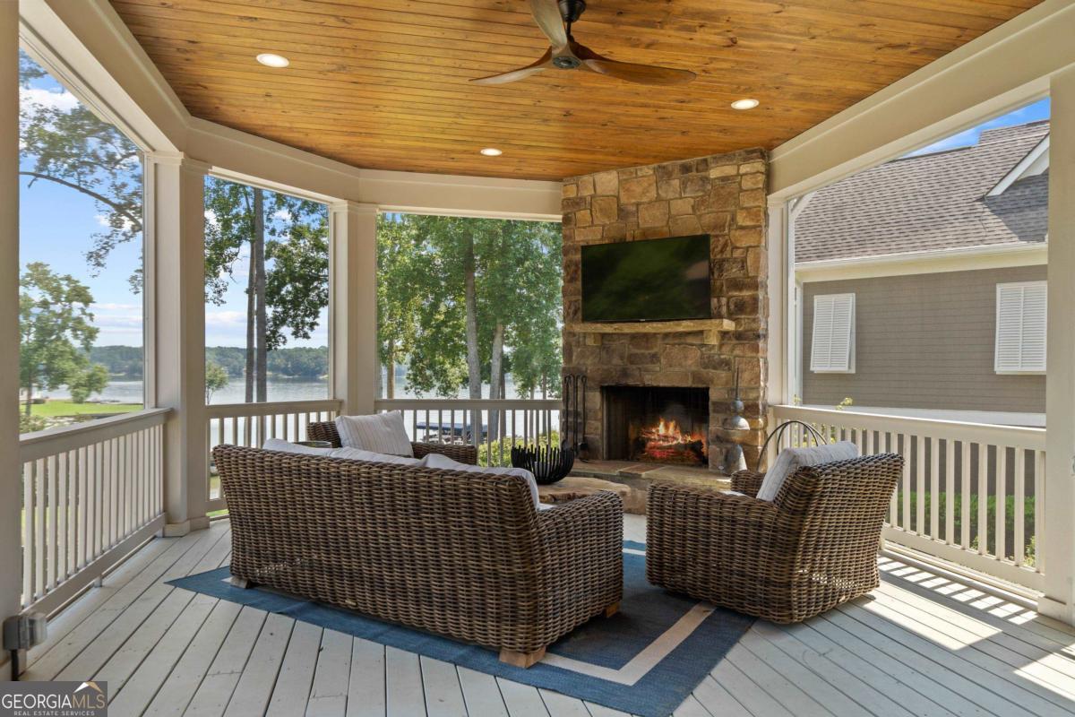 131 Cape View Lane Eatonton GA 31024