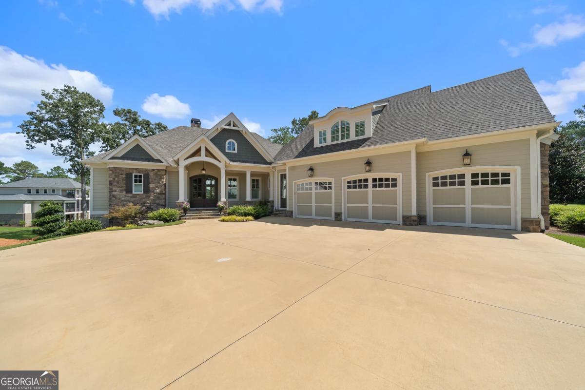 131 Cape View Lane Eatonton GA 31024