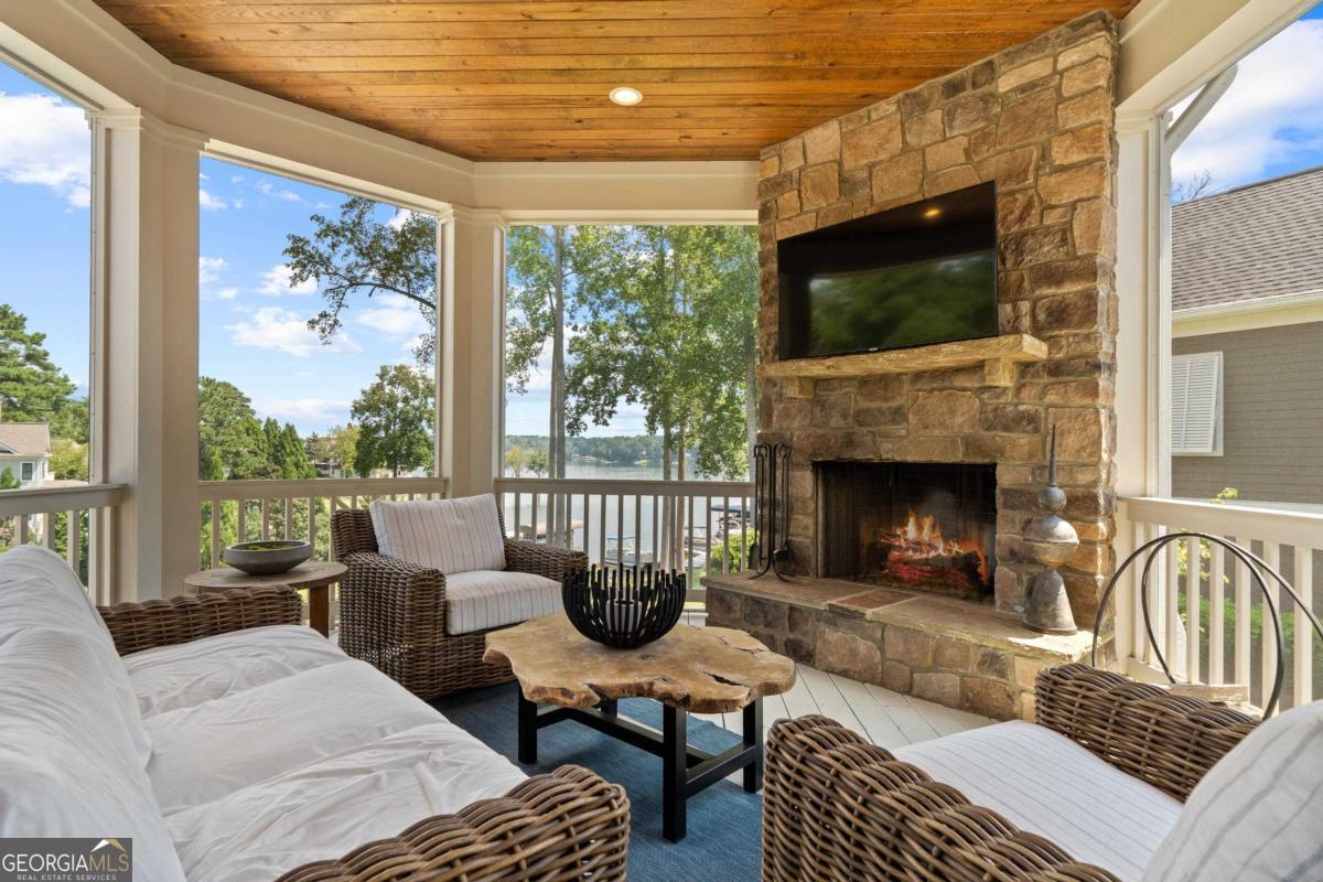131 Cape View Lane Eatonton GA 31024