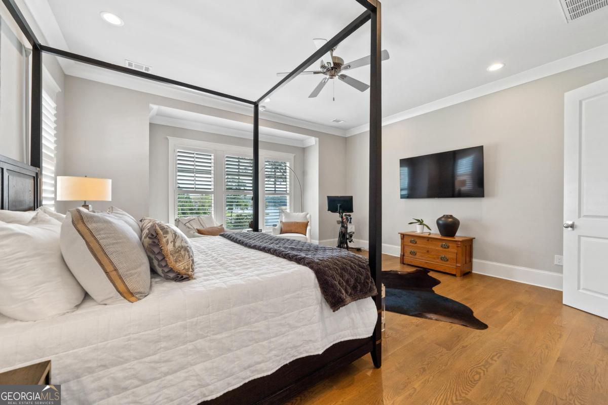 131 Cape View Lane Eatonton GA 31024