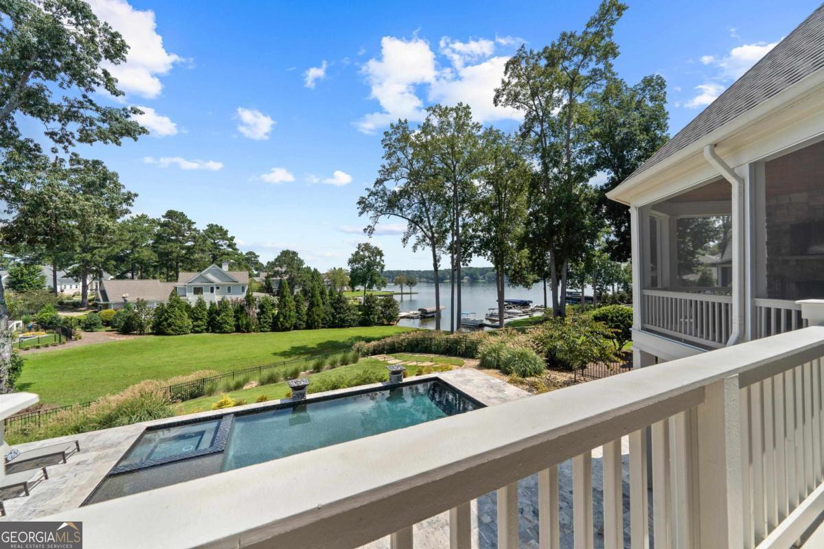 131 Cape View Lane Eatonton GA 31024