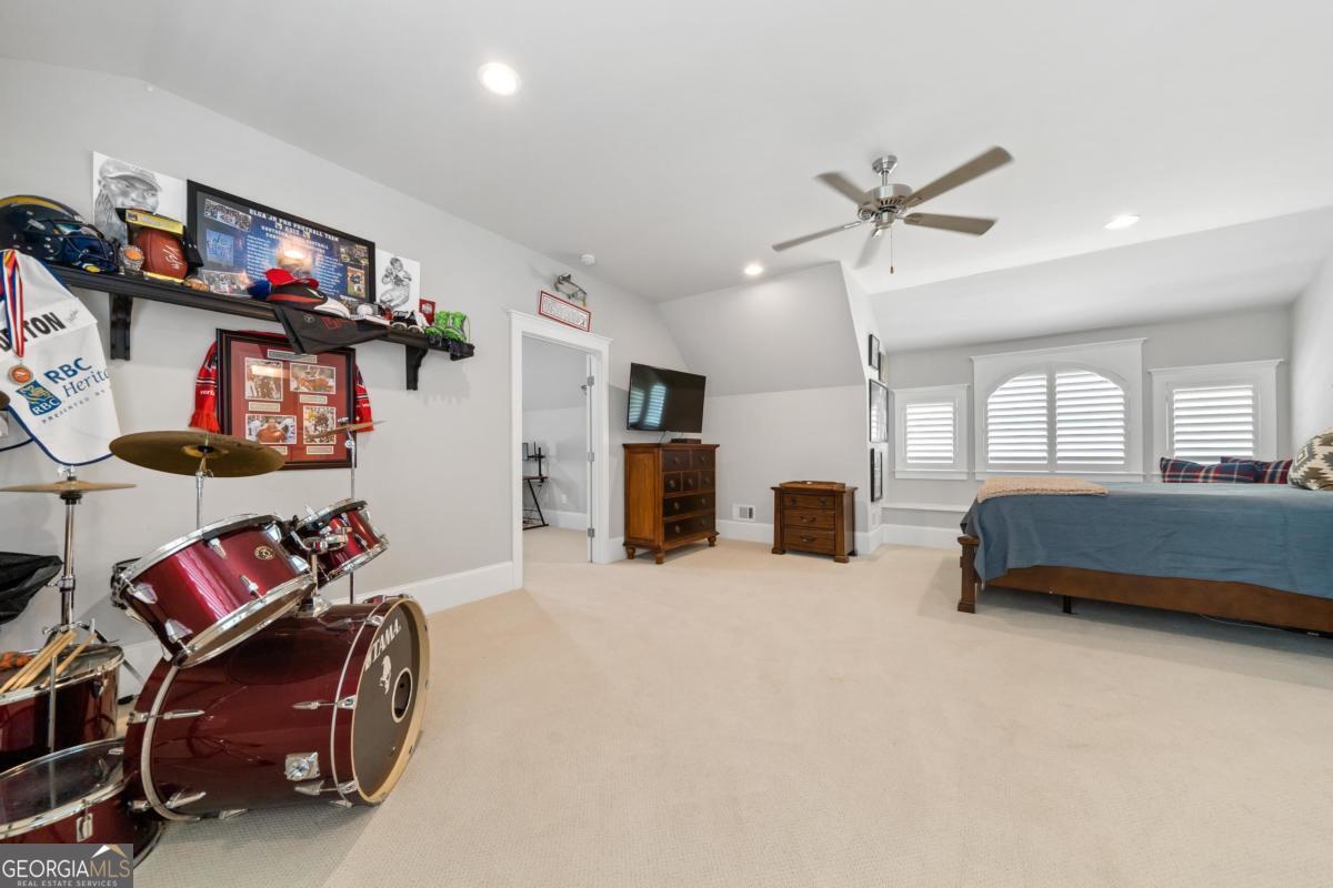 131 Cape View Lane Eatonton GA 31024