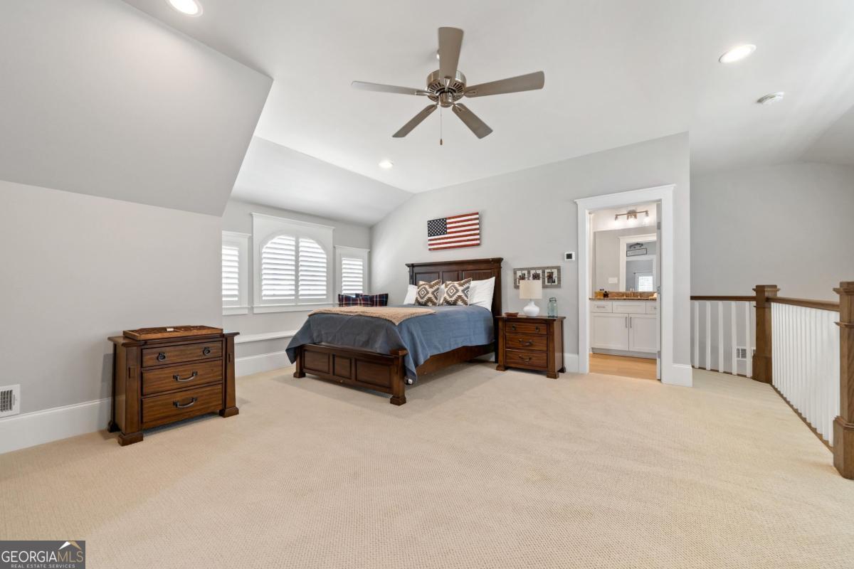 131 Cape View Lane Eatonton GA 31024