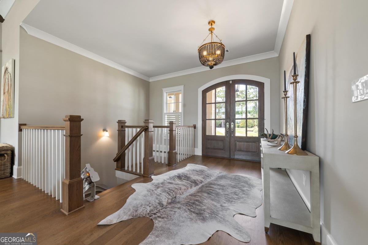 131 Cape View Lane Eatonton GA 31024