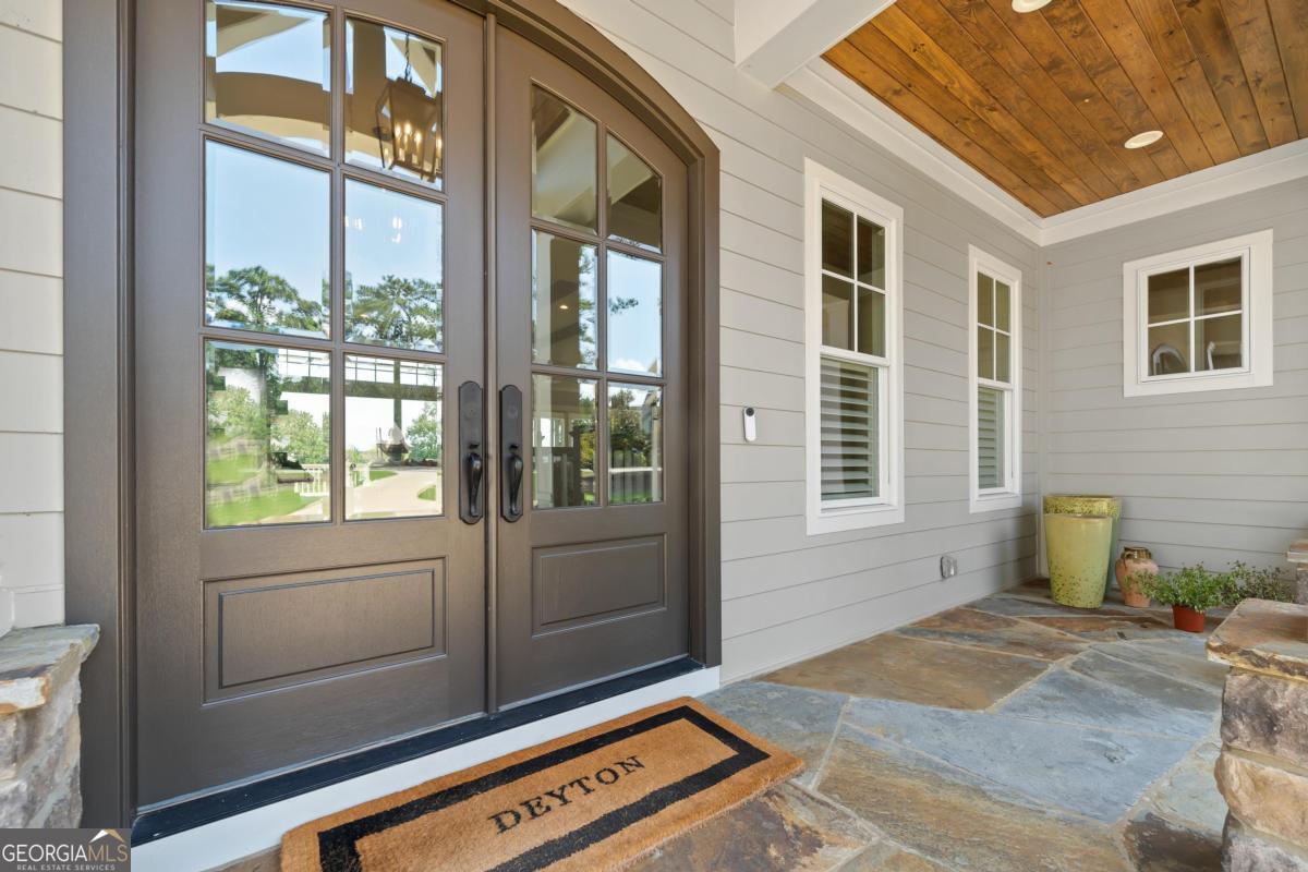 131 Cape View Lane Eatonton GA 31024