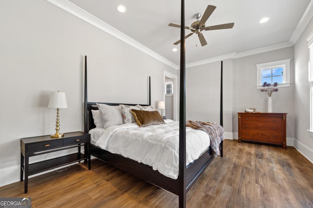 131 Cape View Lane Eatonton GA 31024