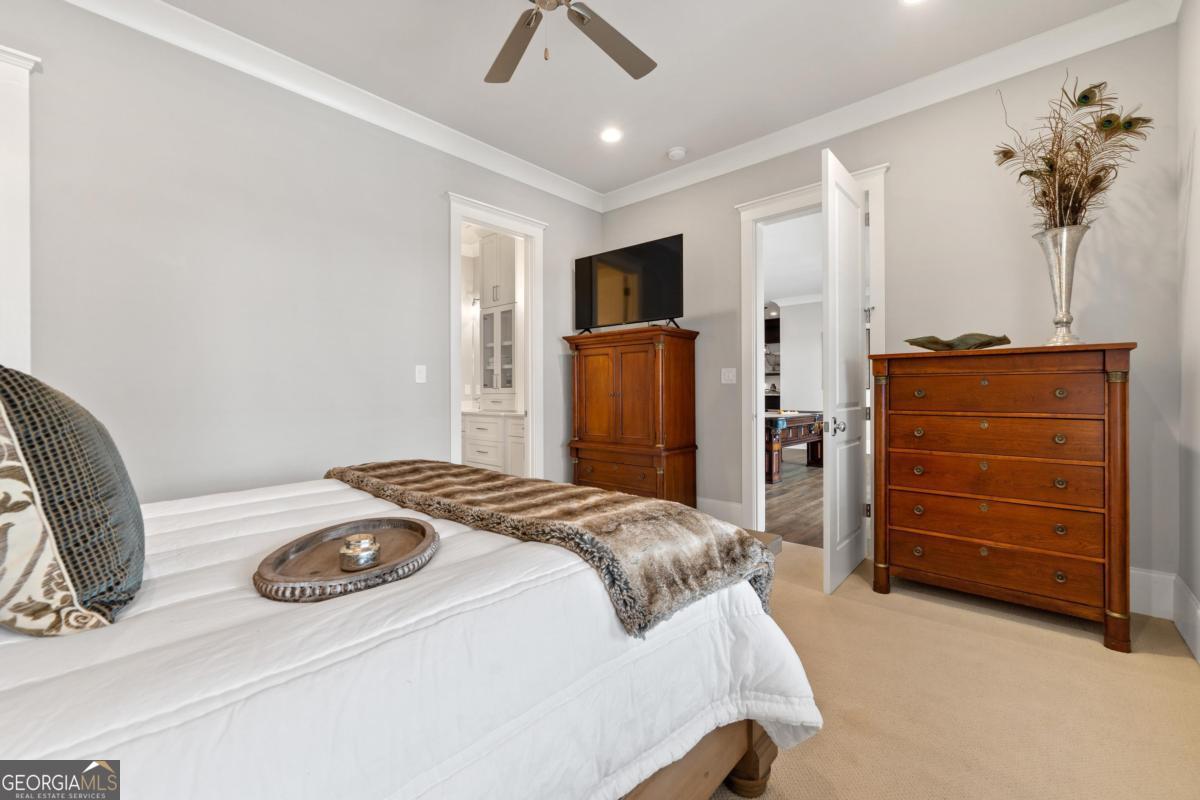 131 Cape View Lane Eatonton GA 31024