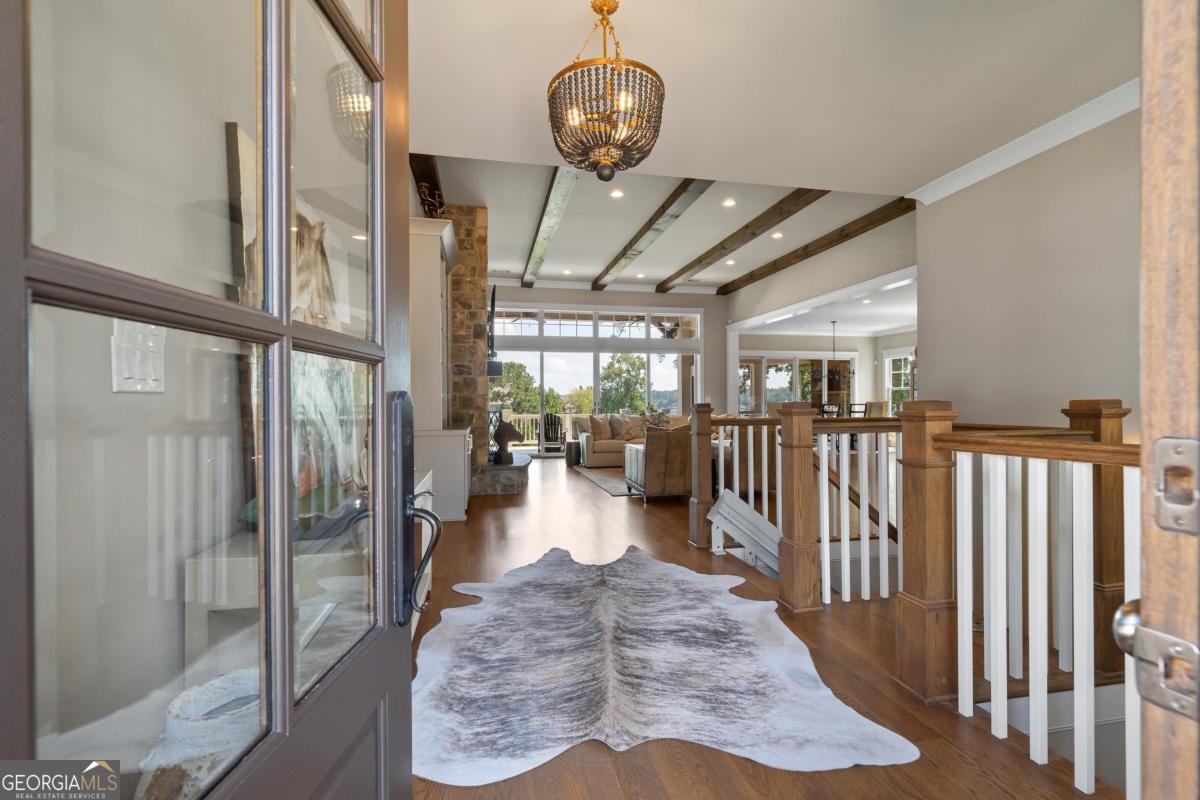 131 Cape View Lane Eatonton GA 31024