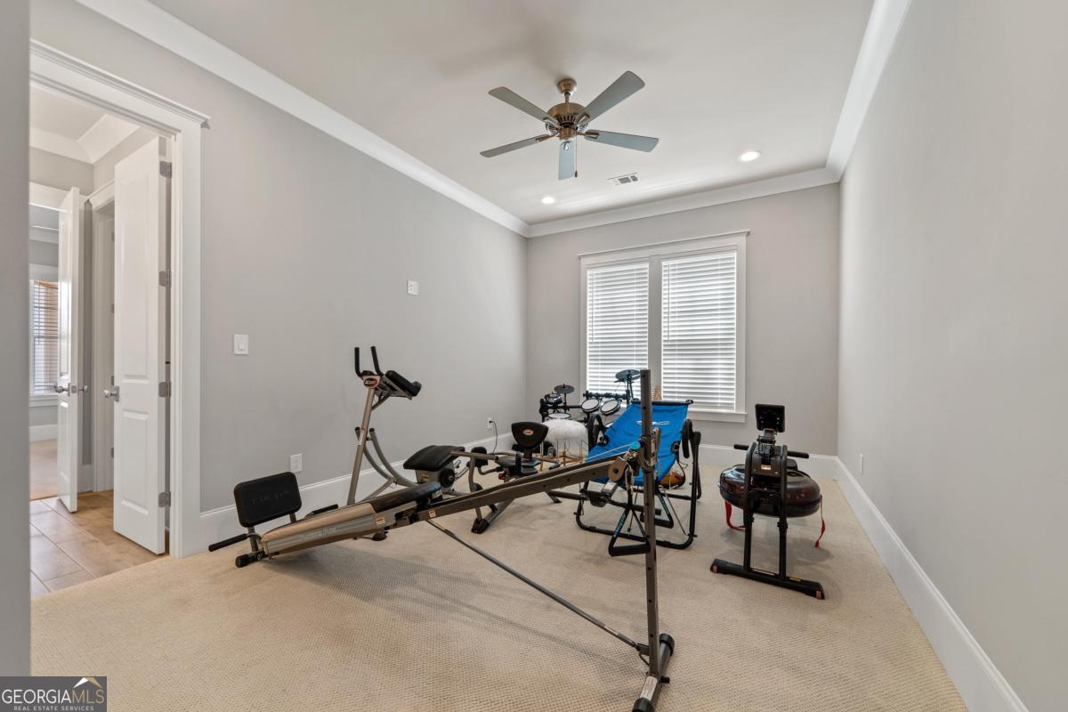 131 Cape View Lane Eatonton GA 31024