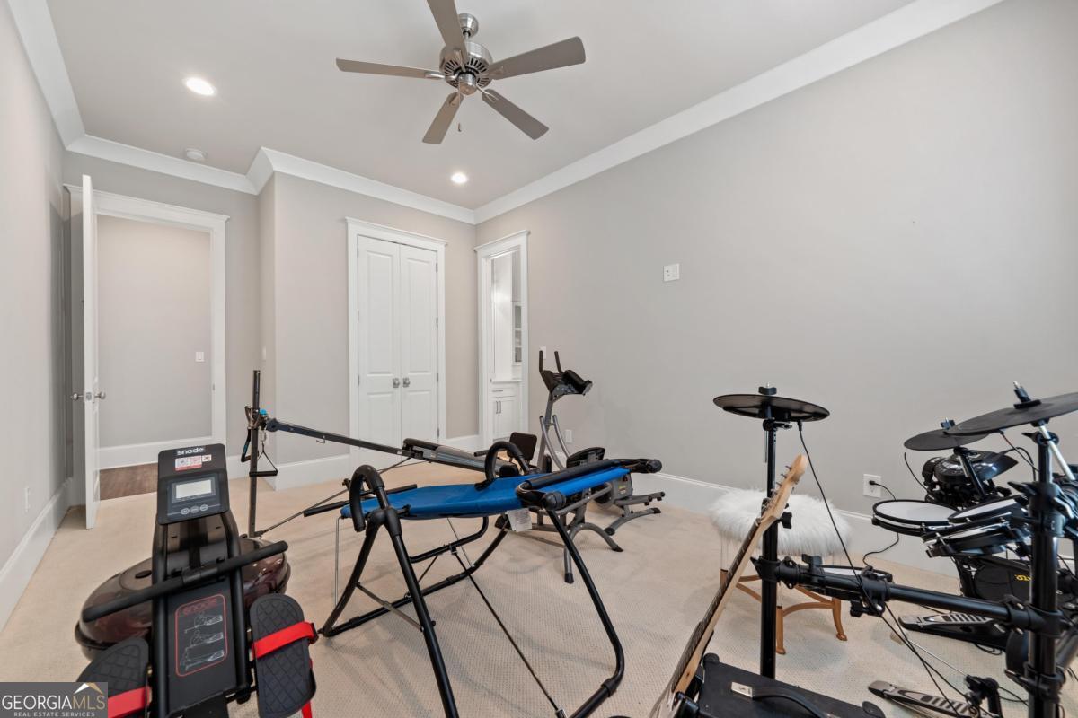 131 Cape View Lane Eatonton GA 31024