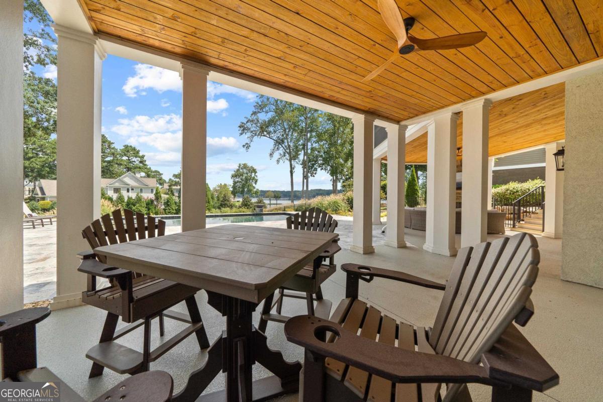 131 Cape View Lane Eatonton GA 31024