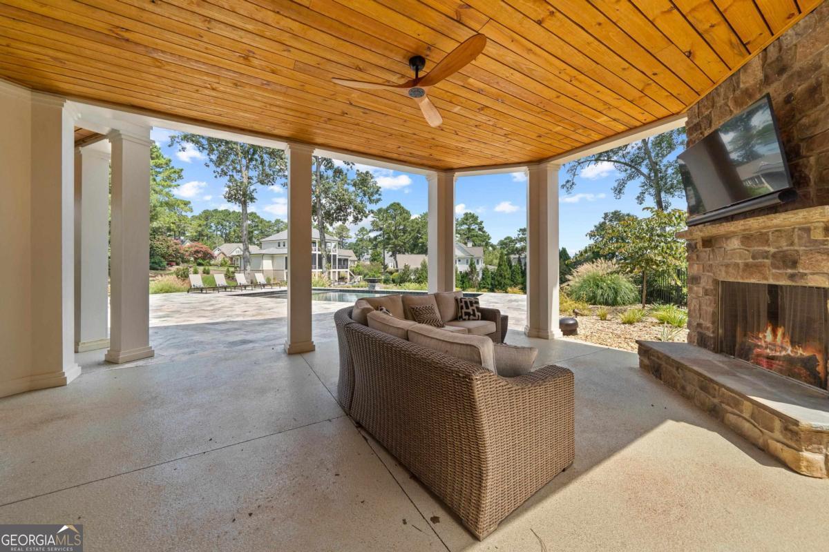 131 Cape View Lane Eatonton GA 31024