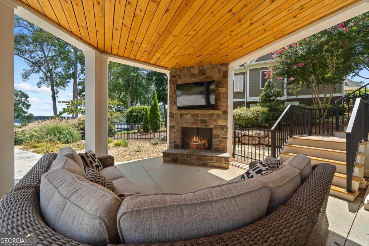 131 Cape View Lane Eatonton GA 31024