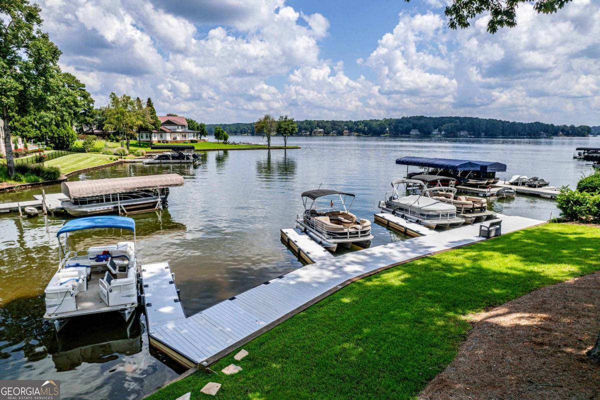 131 Cape View Lane Eatonton GA 31024