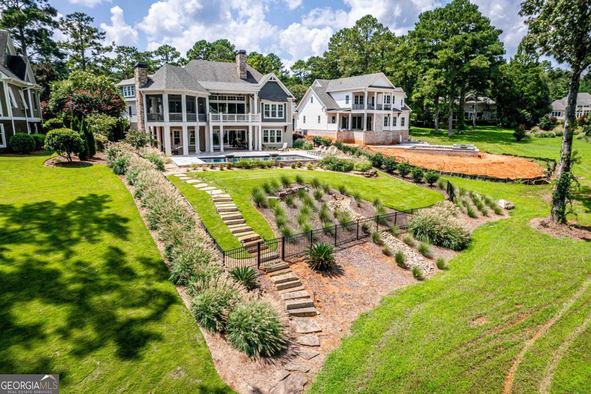 131 Cape View Lane Eatonton GA 31024