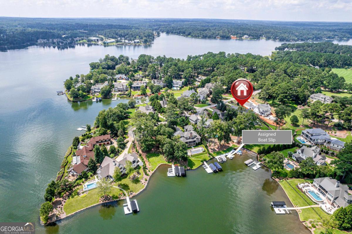 131 Cape View Lane Eatonton GA 31024