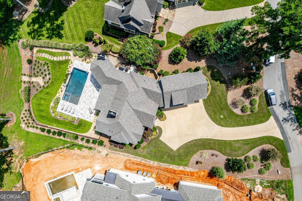 131 Cape View Lane Eatonton GA 31024