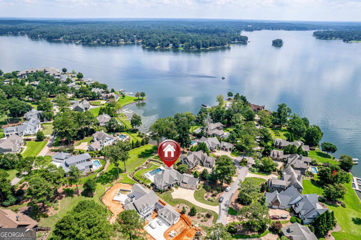 131 Cape View Lane Eatonton GA 31024