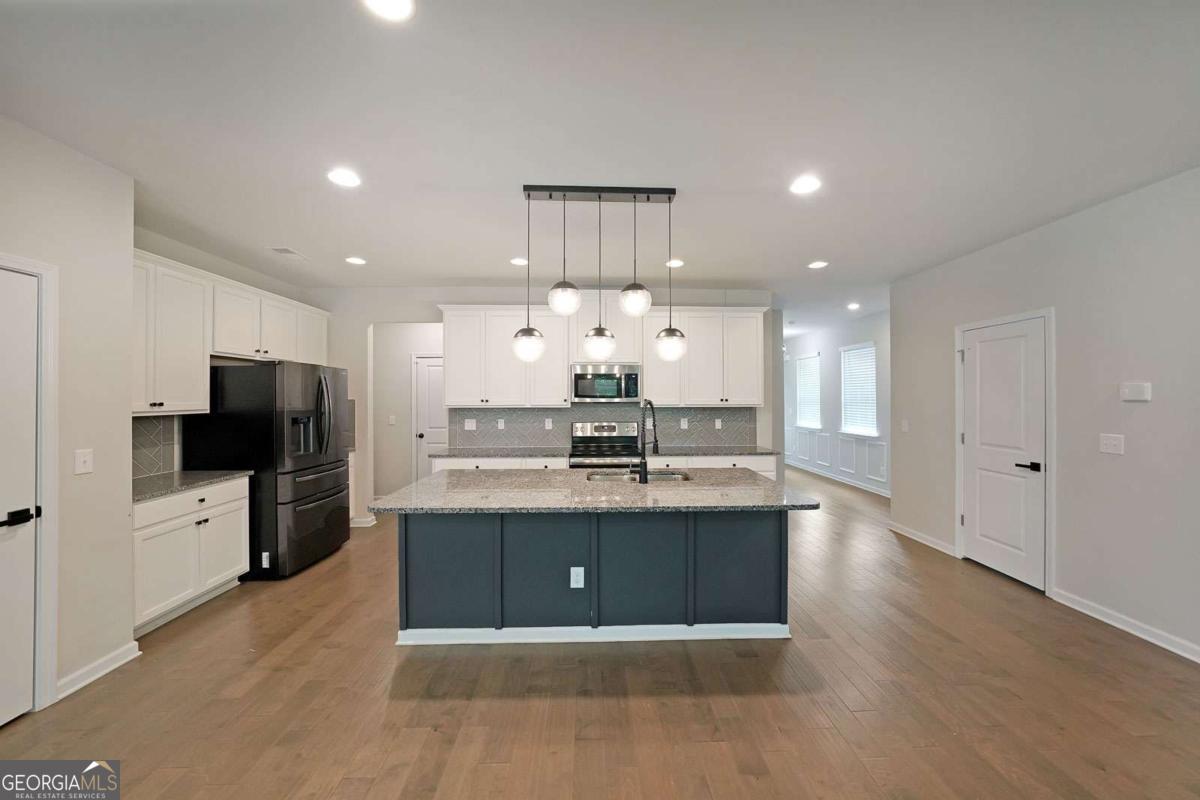 4450 Richmond Court Stone Mountain GA 30083