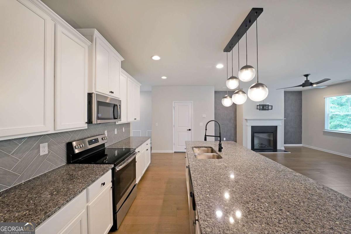 4450 Richmond Court Stone Mountain GA 30083