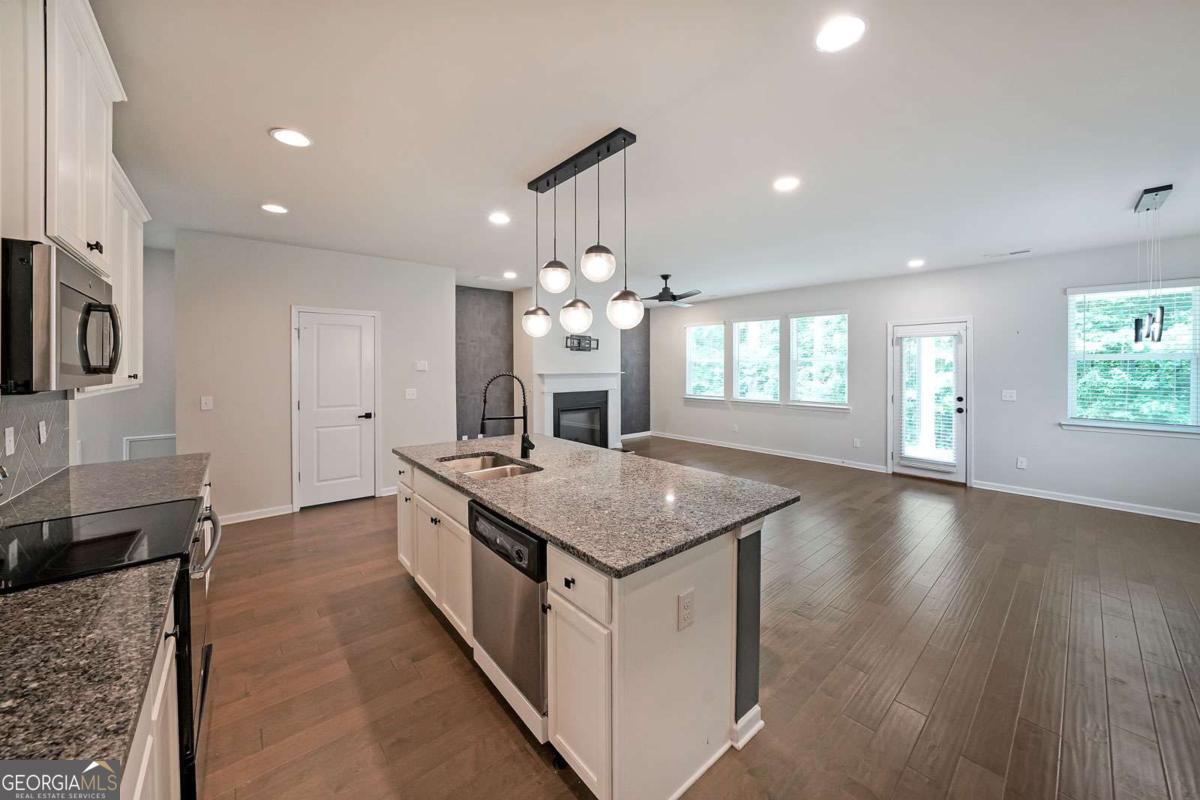 4450 Richmond Court Stone Mountain GA 30083