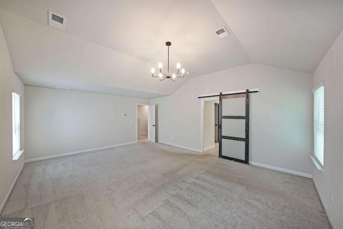 4450 Richmond Court Stone Mountain GA 30083