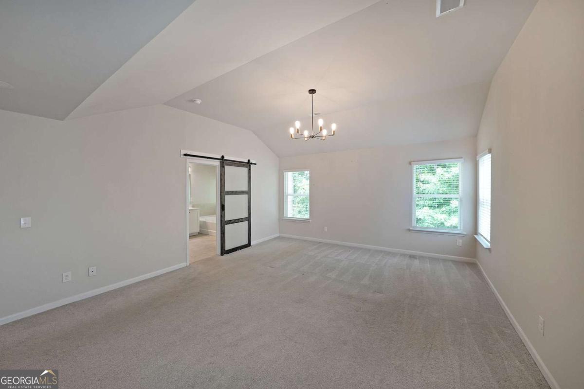4450 Richmond Court Stone Mountain GA 30083
