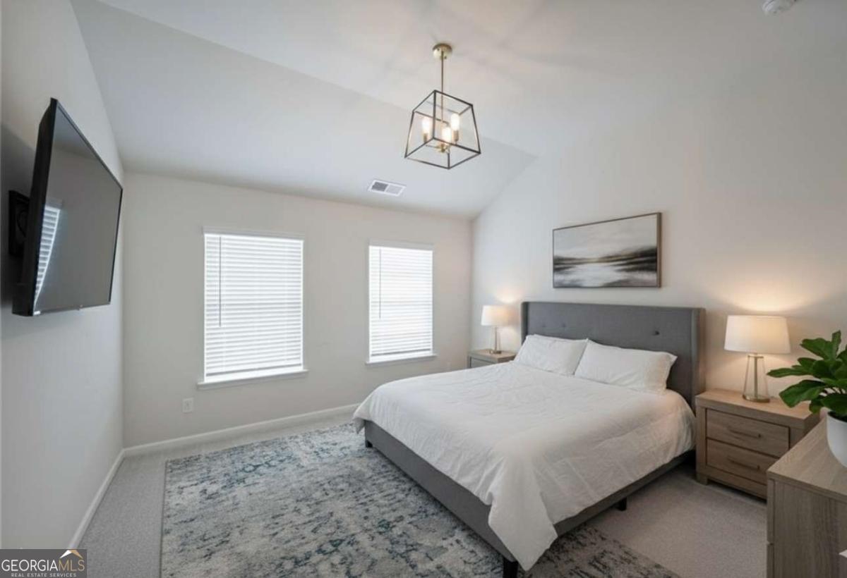 4450 Richmond Court Stone Mountain GA 30083