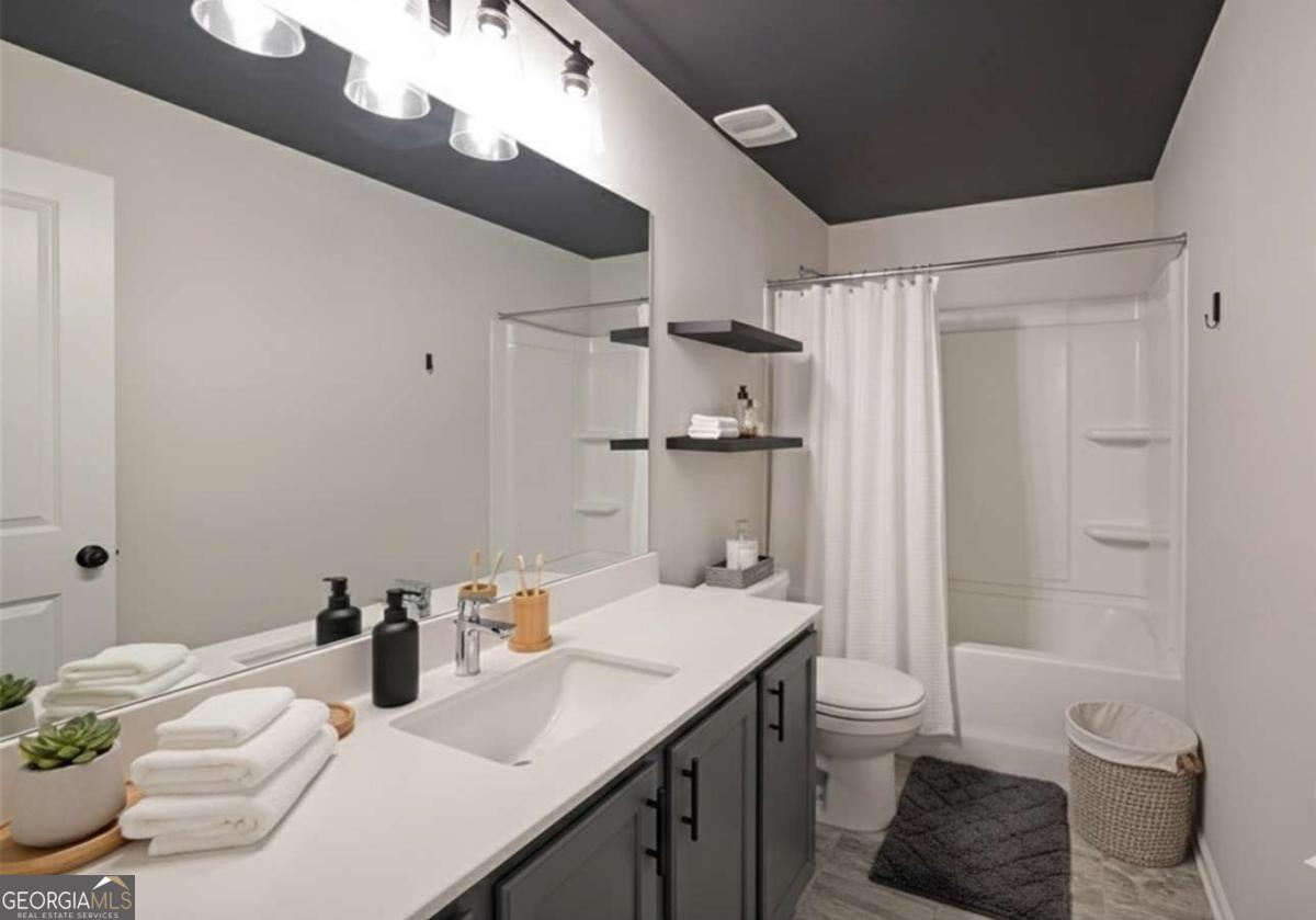 4450 Richmond Court Stone Mountain GA 30083