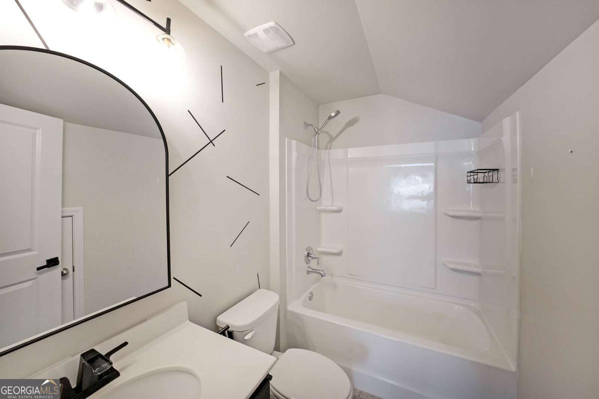 4450 Richmond Court Stone Mountain GA 30083