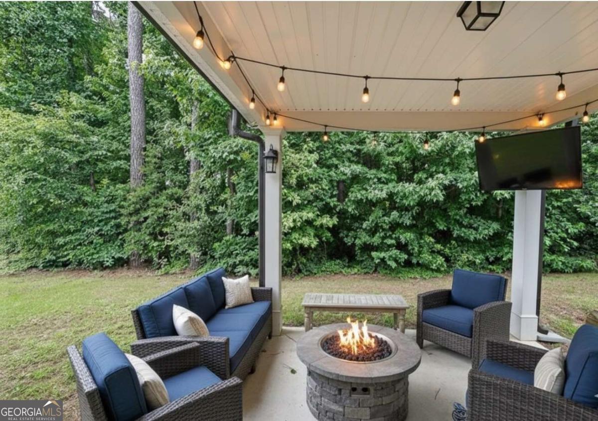 4450 Richmond Court Stone Mountain GA 30083