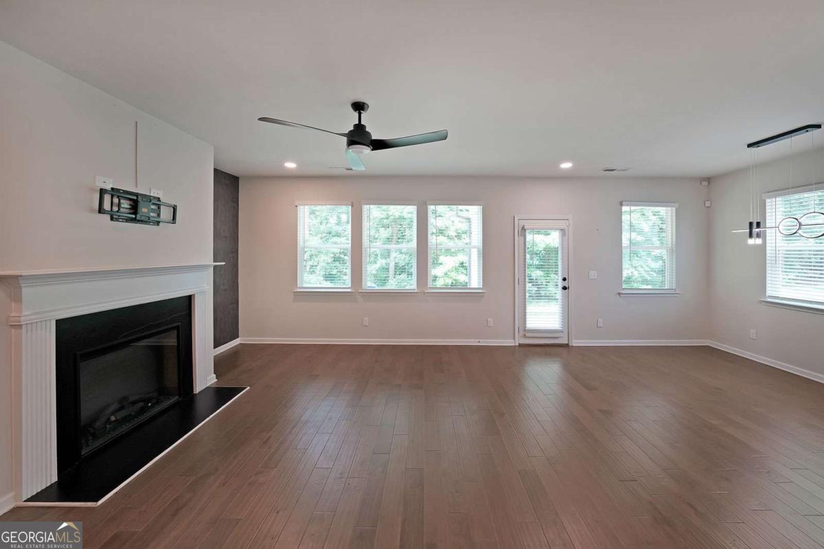 4450 Richmond Court Stone Mountain GA 30083