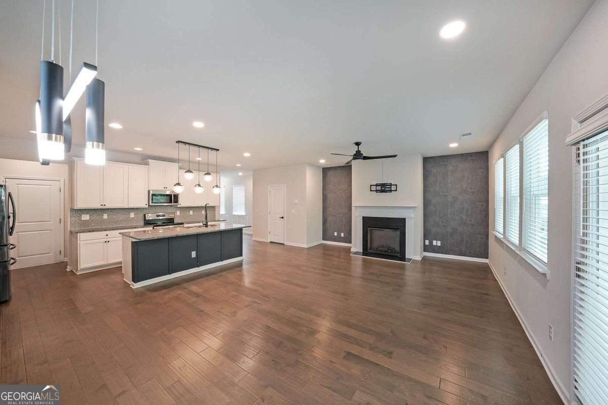 4450 Richmond Court Stone Mountain GA 30083